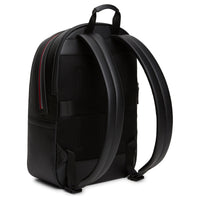 Tommy Hilfiger Central Dome Backpack - Rucksack 43 cm (black) - Ansicht 2