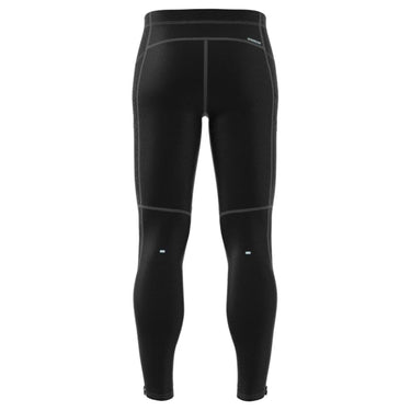 adidas Own The Run - Laufhose Men (black, M) - Markenkoffer