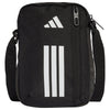 adidas Power Organizer - Umhängetasche (black/white)