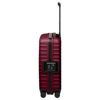 TITAN OVERSEAS - 4-Rollen-Kabinentrolley S 55/20 (emberwood grey) - Ansicht 3