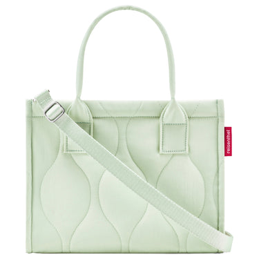 reisenthel Daily Shopper - Shopper XS 27 cm (puffer iced matcha) - Ansicht 3
