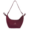 adidas Glow - Shoulder Bag 36 cm (maroon)