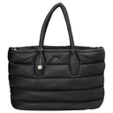 BOSS Women Sandy MED Tote NY - Shopper 14" 43 cm (black)