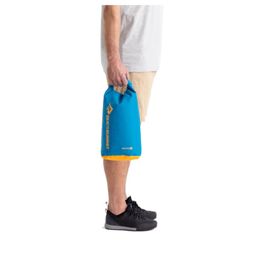 Sea to Summit Evac Dry Bag 8L - Packsack (turkish tile)