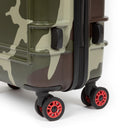 Eastpak selection Resist'r Zip Cabin - 4-Rollen-Kabinentrolley S 55 cm (camo) - Ansicht 8