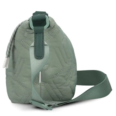 zwei Cleo - Umhängetasche 36 cm (eucalyptus-new) - Ansicht 3