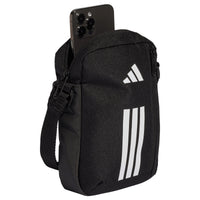 adidas Power PrimeLift - Umhängetasche (black/white) - Ansicht 4