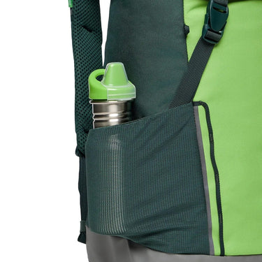 Vaude Puck 14 -Jr. Rucksack 44 cm (dark forest) - Ansicht 7