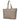 HUGO Women's Chris 2.0 - Shopper 50 cm (light beige)