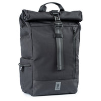 Chrome Initiate 26L Backpack - Rucksack 16" 47 cm (black)