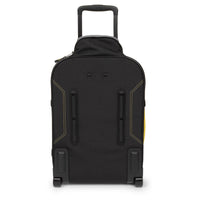 Eastpak Transit'r Pro - Rollenreisetasche S 55 cm (yellow pro coated) - Ansicht 3