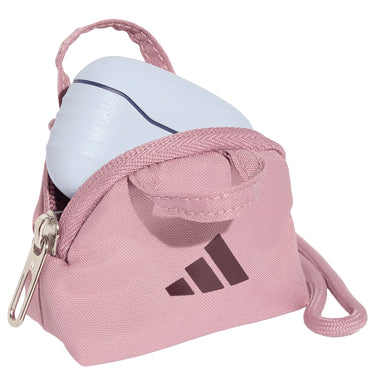 adidas Mini Charm - Anhänger 7.5 cm (magic mauve/maroon) - Ansicht 4
