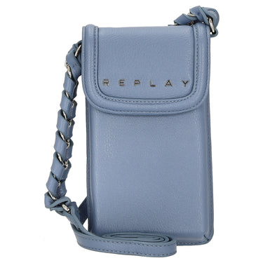 Replay - Mobile Phone Case 19 cm (Color: lt avio)