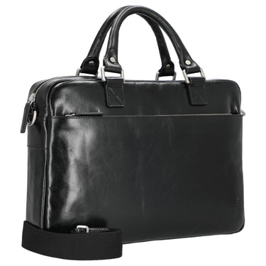 Picard Buddy - Aktentasche 39 cm (schwarz) - Ansicht 5