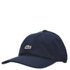 Lacoste - Cap mit Logo (navy blue)