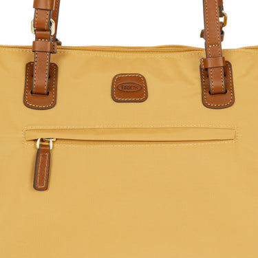 Brics X-Bag Shopping L Sportina - Schultertasche 39 cm (honey) - Ansicht 6