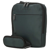 Stratic Pure Messenger Bag S - Shoulder Bag (Color: dark green)