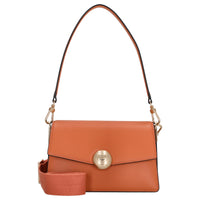 Lacoste Tennis Bliss - Shoulder Bag 22.5 cm (black)