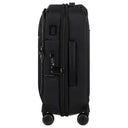 Samsonite Splendix - 4-Rollen-Kabinentrolley S 55 cm erw. (schwarz) - Ansicht 3