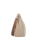 zwei Funda FUN140 - Umhängetasche 41 cm (cappuccino) - Ansicht 5