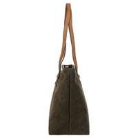 Brics Life Vittoria - Shopper 35 cm (olive)