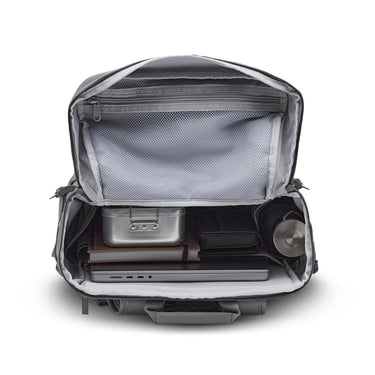 Johnny Urban Kian Large - Backpack 55 cm (dark grey) - Ansicht 12