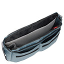 Vaude Coreway Messenger 13 - Umhängetasche 13.3" 38 cm (heron) - Ansicht 5