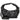 Les Visionnaires Greta Mini Essential Silky - Umhängetasche (black)