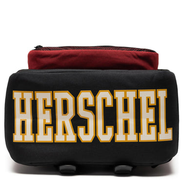 Herschel Kaine - Rucksack 16" 46 cm (varsity burgundy) - Ansicht 5