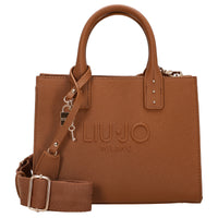 Liu Jo Halona - Henkeltasche S 23 cm (sequoia)