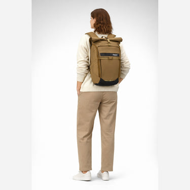 Thule Paramount 24 - Rucksack 17" 53 cm (nutria) - Ansicht 3