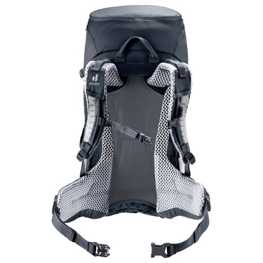 Deuter Futura 24 SL - Wanderrucksack 60 cm (black) - Ansicht 4