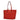 Joop Jeans Women Lettera Lara - Shopper 32 cm (Color: red)