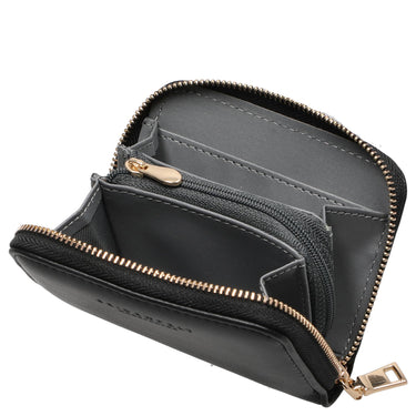 Seidenfelt Yiva - Wallet 2cc 10.5 cm (black)