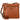 Brics Life Pelle - Umhängetasche 25 cm (cognac) - Markenkoffer