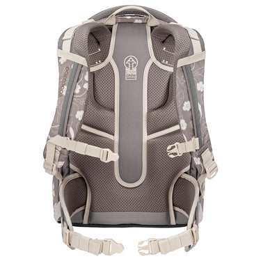 Coocazoo Mate - Schulrucksack 44 cm (Vanilla Bloom) - Ansicht 4