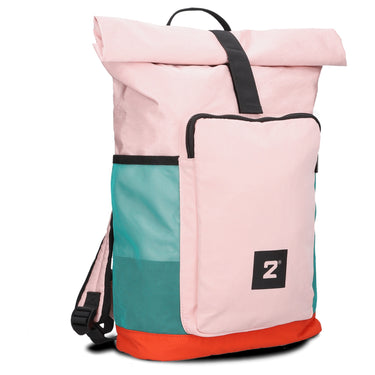 zwei Bonny BOR180 - Rucksack 41/56 cm (candy) - Ansicht 2