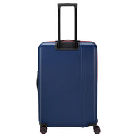Travelite NFL - 4-Rollen-Trolley L 76 cm (New England Patriots) - Ansicht 5