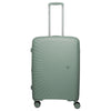 Travelite Tamaris Voyaage - 4-Wheel Trolley 66 cm M erw. (sage green)