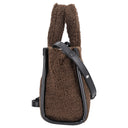 Lacoste Heritage - Shopping Bag S 27.5 cm (brown noir) - Ansicht 3