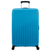 American Tourister Rejoy - 4-Wheel Trolley 77 cm (blau)