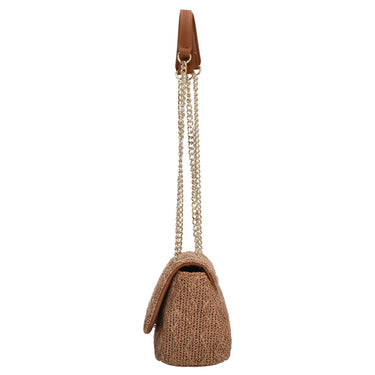 Valentino Bags Ocarina Summer - Umhängetasche 18.5 cm (cuoio) - Ansicht 3