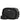 HUGO Women's Bel SM Crossbody FFur - Umhängetasche 21 cm (black)