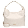 Liu Jo Kaliska - Schultertasche M 32 cm (cream)