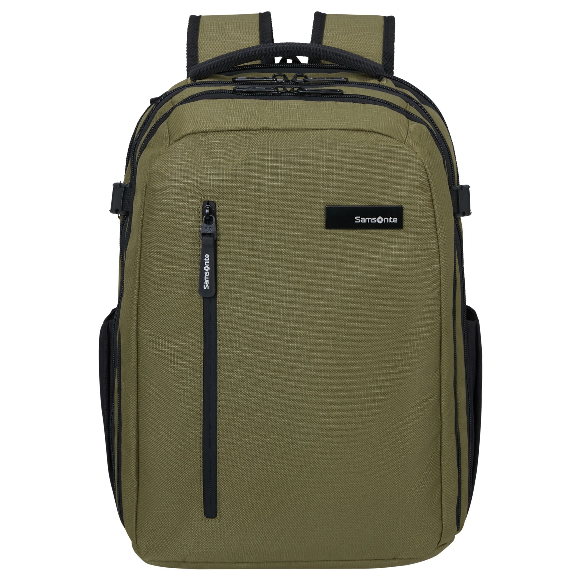 SamsoniteRoader-BackpackM15.6"44cm(Color:deepblack)