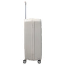 Travelite Panello - 4-Rollen-Trolley Set 3tlg.  L/M/S (ivory) - Ansicht 6