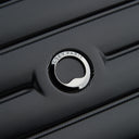 Delsey Paris Shadow 5.0 - 4-Rollen-Kabinentrolley mit Vortasche S 55 cm erw. USB (schwarz) - Ansicht 10