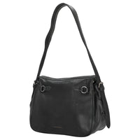 FREDsBRUDER My Forever Friend - Schultertasche (black)