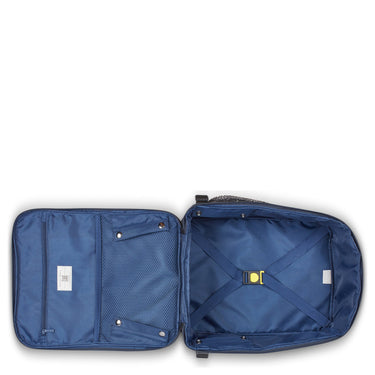 Delsey Paris Brochant 3 - Rucksack 16" 40 cm (marineblau) - Ansicht 5