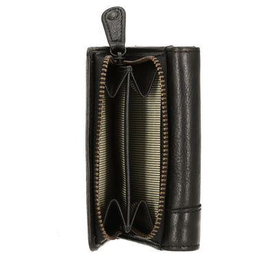 aunts & uncles Grandmas Luxury Club Chelsea - Geldbörse 10cc 11 cm RFID (blacksmoke) - Markenkoffer